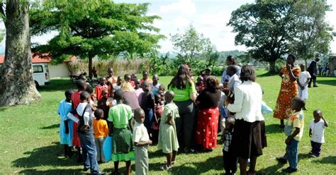 No Parents Left Behind The Fort Portal Mothers Groupa Study In