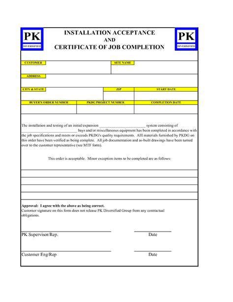 Project Completion Certificate Scribd India