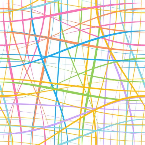 Seamless line pattern on vector graphic art. 341225 Vector Art at Vecteezy