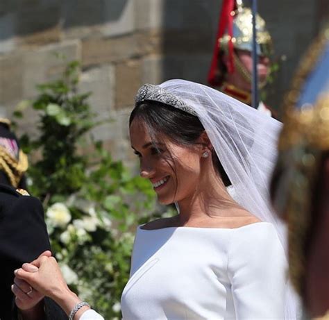 queens of england royal wedding tiaras the duchess of sussex