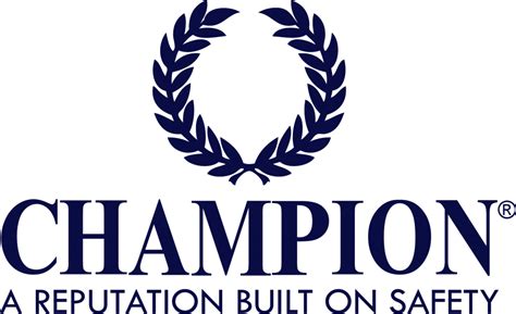 Champion-Logo_official-blue - Life on the Left Rein