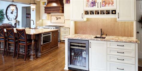 Kitchens Platinum Kitchens And Design Inc