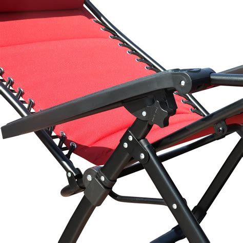 The best zero gravity recliner we found for both indoor and outdoor use is the phi villa zero gravity chair padded recliner. Goldsun Comfortable Oversized XL Padded Zero Gravity ...