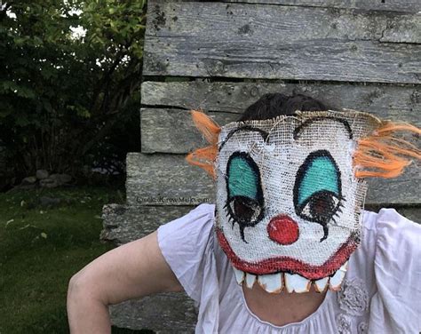 Masks And Headdresses Creepy Animal Pagan By Crookedcrowmasks Creepy