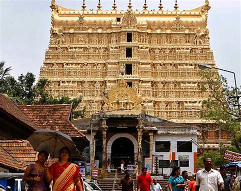 The richest youtubers make more money from launching their own product lines, music labels, and other spin off businesses using their giant follower base as free there are many different ways to rank the richest youtubers in the world. World's Richest Temple is in Kerala, India - Social Harbour