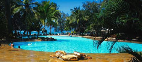 Papillon Lagoon Reef Luxury Beach Hotel Denhum Holidays
