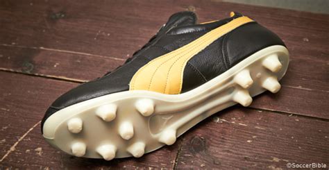 We Take A Look At The Puma Football Boots Dedicated PelÉ Soccerbible