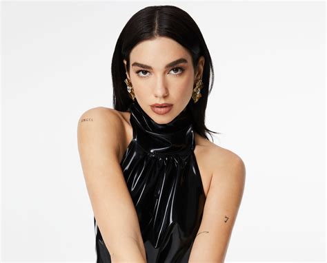 Dua Lipa Reveals She Intends To "Milk" 'Future Nostalgia' Era With MORE