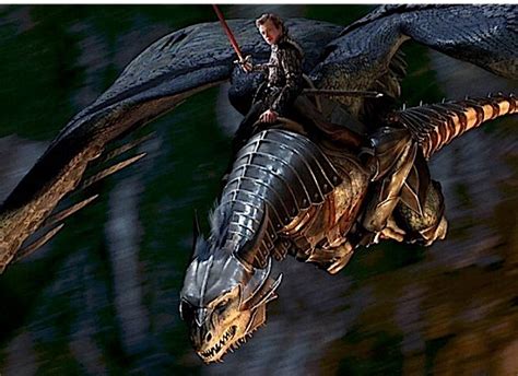 Dragon rider belongs to the following categories: Just How Trainable Is That Dragon? :: Movies :: Galleries ...