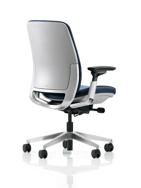 Steelcase never disappoints with their features. Bürostuhl Steelcase Amia Chair von Ihrem Nr.1 Steelcase ...