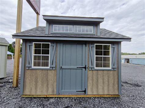 Amish Sheds Available In Wilkes Barre Pine Creek Structures