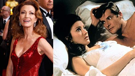 Bond Turns 50 Jane Seymour On Being A Bond Girl I Was Meant To Look Like A Virgin Fox News