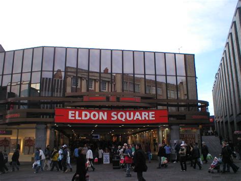 Eldon Square By Bluebottleflyer On Deviantart