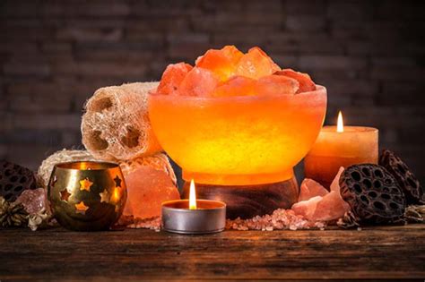 What are himalayan salt lamps? 11 Shocking Himalayan Salt Lamp Benefits - Buy Best ...