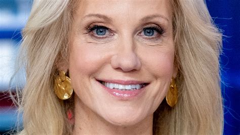 Kellyanne Conway And Husband George Set To Divorce After Two Decades Together