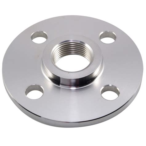 Threaded Flange Samdex