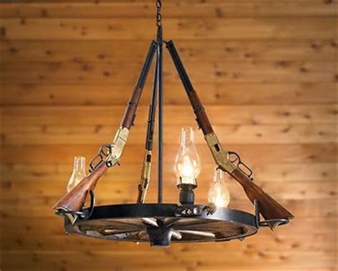 From log lights to lights that resemble those that once graced the outback saloons, there are plenty of options for those looking for western ceiling lights. Why You Should Have a Wagon Wheel Ceiling Fan in Your Home ...