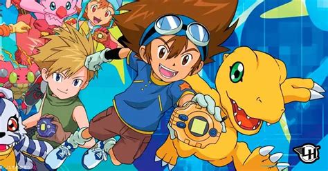 Digimon Adventure Nova Imagem Do Filme Mostra Os Digiescolhidos Adultos