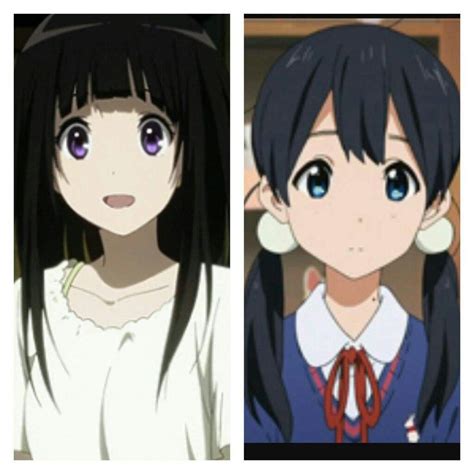 Characters That Look Alike Anime Amino