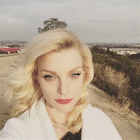 Jessica Stam On Instagram Last Shot Of The Day With Roccolaspata
