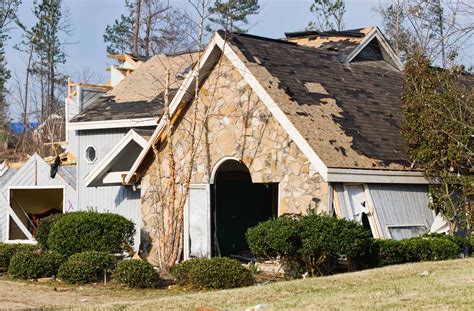 Home Insurance Giant Denies Harris County Claim