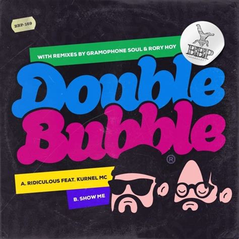 Stream Double Bubble Booty Free Download By Breakbeat Paradise Bbp Listen Online For Free