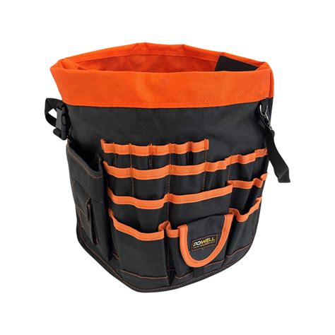 Water Resistant Large Tool Bag Fod Bags