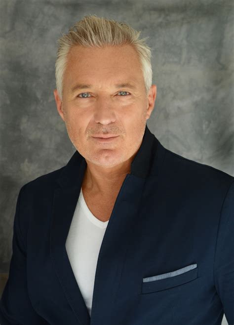 Martin kemp (tv actor) was born on the 10th of october, 1961. Martin Kemp, Dannii Minogue and Glee star Amber Riley join ...
