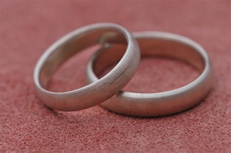 Diy Wedding Rings