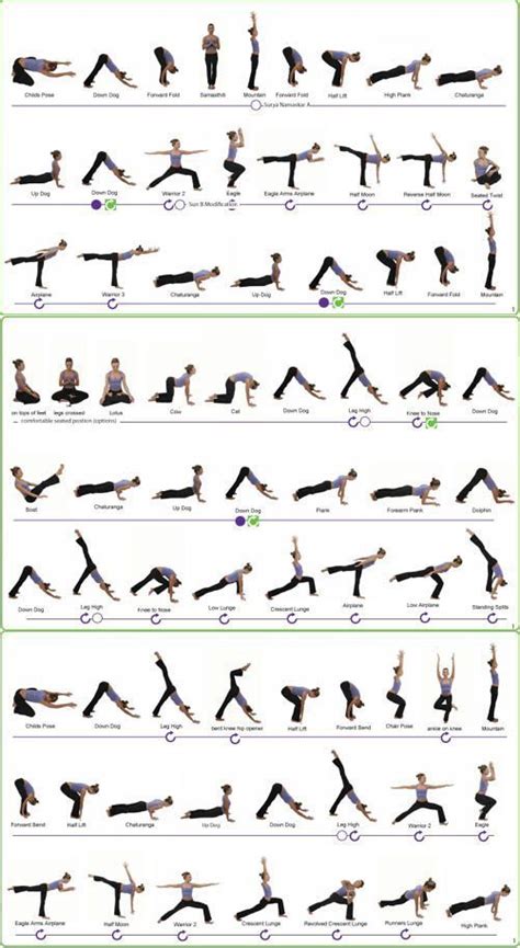 Hatha Yoga Poses For Beginners Pdf Kundaliniyogameditation
