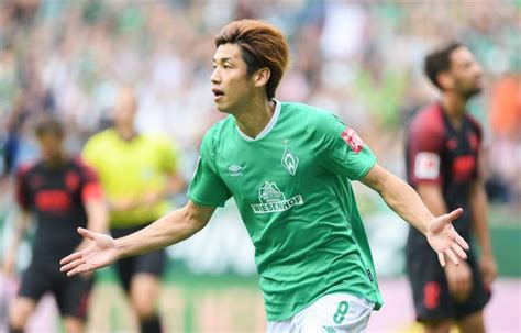 Recent changes yuya_osako's in instagram account. Werder kann mit diesen Spielern wieder planen