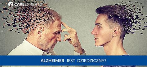 Choroba Alzheimera Przyczyny Leczenie Opieka Medicover Senior
