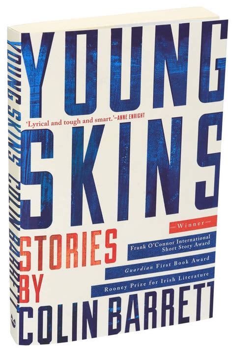 In Colin Barretts ‘young Skins A Small Irish Towns Aimless Denizens