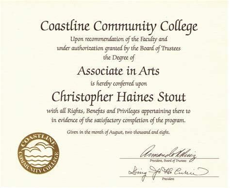 Get your doctorate without study! editable free printable college diploma free diploma ...