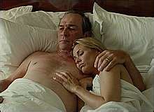 Maria Bello Naked In The Company Men