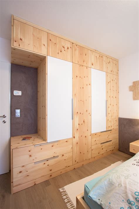 Erleben sie das schlafzimmer luxor 3 4 mobelhersteller. Schlafzimmer Schrankwand Mit Bett
