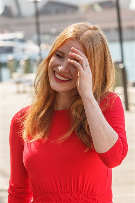 Molly's game movie reviews & metacritic score: Jessica Chastain - "Mollys Game" Photocall in Sydney ...