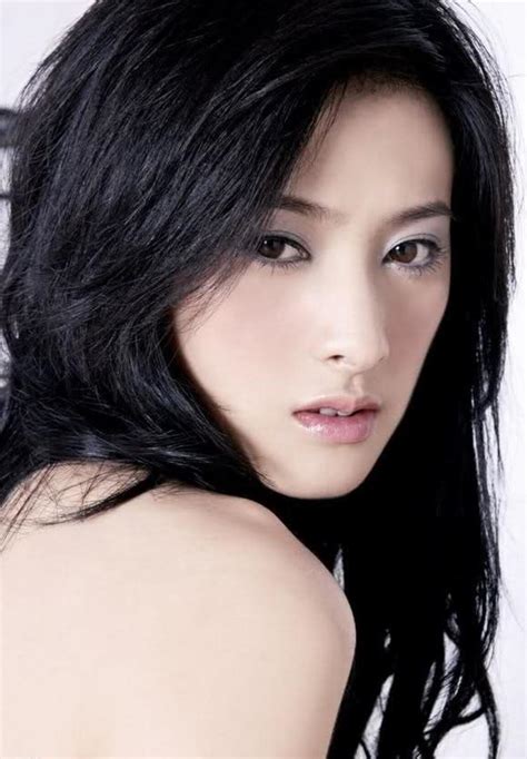 Ten Most Beautiful Chinese Actresses Reelrundown Phot