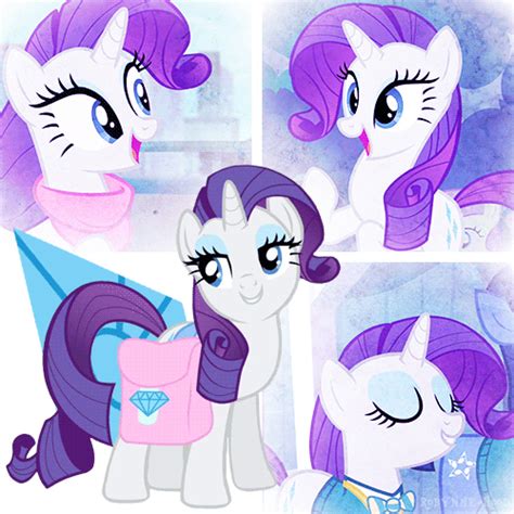 Pin On Rarity Is Best Pony