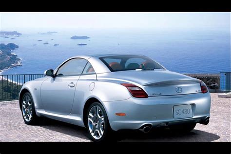 Check spelling or type a new query. 2015 lexus sc 430 - YouTube