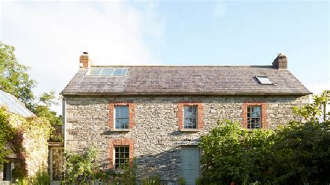 This Farmhouse Renovation In Kilkenny Has Created A Bright Calming