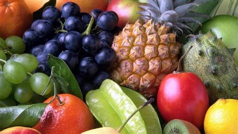 Imagens De Alimentos Reguladores