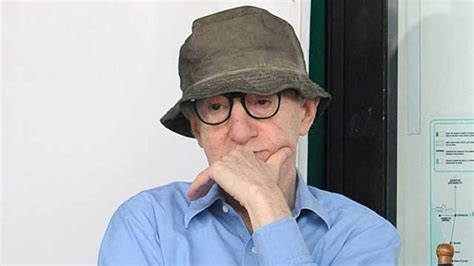 Woody Allen Sex Abuse Accusations Expired Us News Sky News