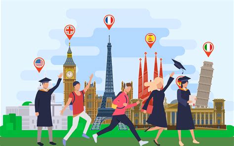 Study Abroad Go To Detailed Guide For Indian Students Leverage Edu