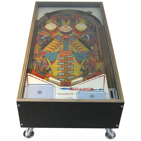 Olney 3 pcs coffee table set for $349.99 pic6&7: illuminated 1970s pinball coffee table sold by tilt ...