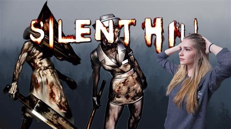 Silent Hill Reboot 2020 Youtube