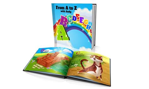 Personalized Kids Story Book Dinkleboo Groupon