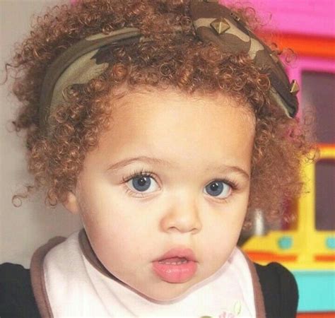Pinterest Aniyahlation Curly Hair Baby Lil Girl Hairstyles