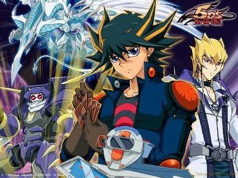 Yu Gi Oh 5ds Next Episode Air Date And Countdown