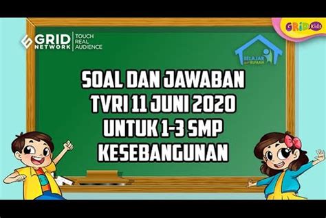Soal Tebak Gambar Tonight Show Dan Jawabannya